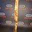 RAW Lanyard - Brown