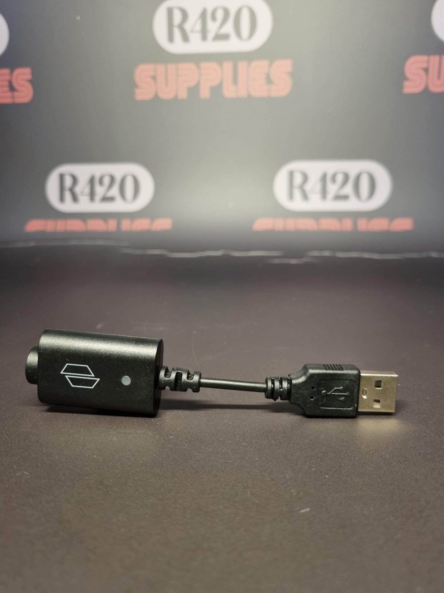 Puffco Plus Portable Vapourizer Charger Cable