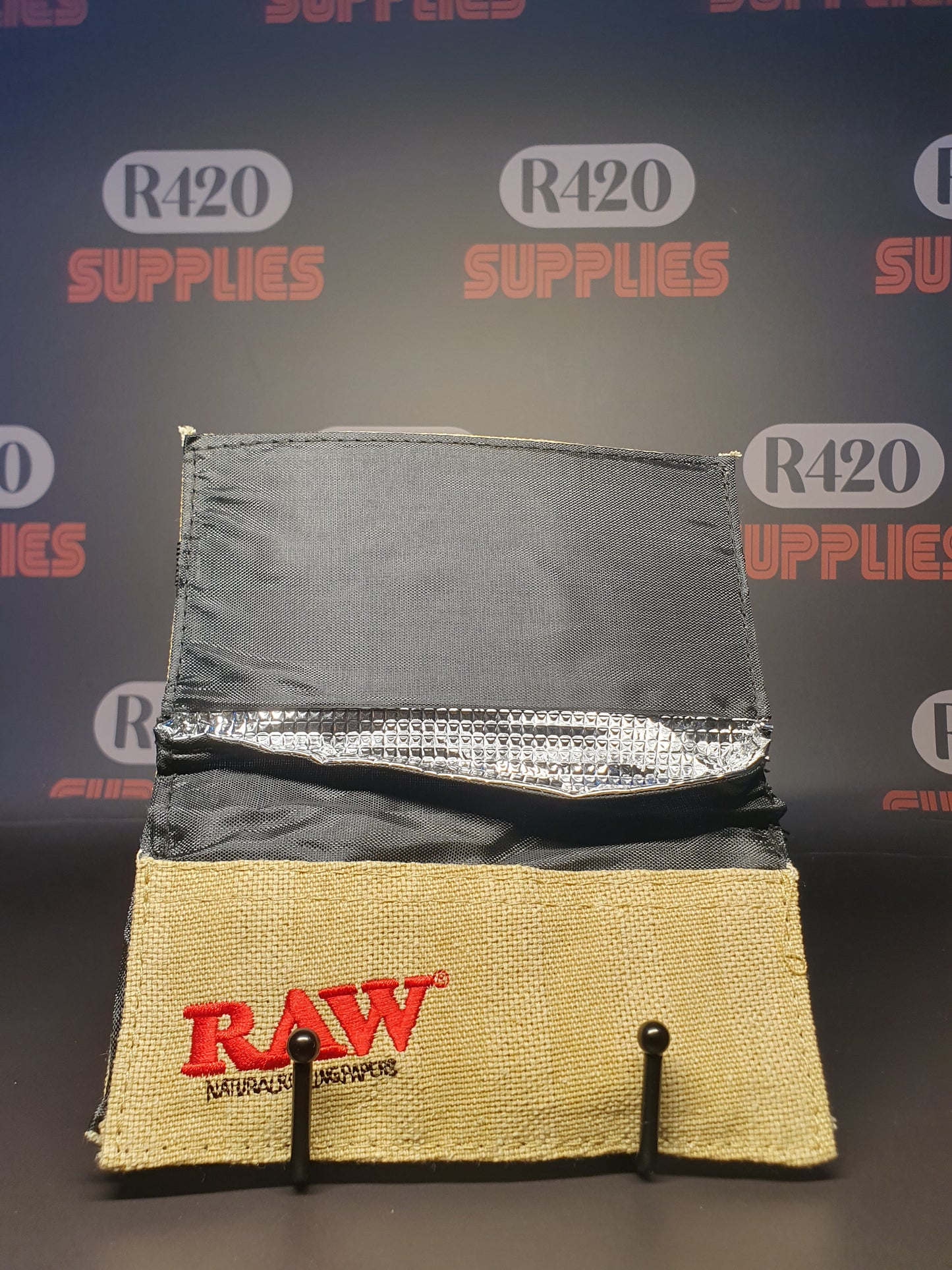 RAW Smoking Wallet (RAWlet)