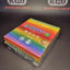 Elements Kingsize Slim Rainbow Pack