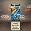 Kingpin Hemp Wraps - 4 Pack - Blue