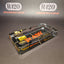 RAW Classic Pack glazen asbak