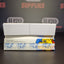 The Bulldog Silver Rolling Papers - Kingsize Slim + Tips