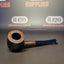Laramie Wood Pipe