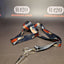 RAW Lanyard - Black