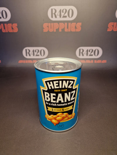Safe Can - Heinz Baked Beans