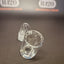 Quartz Banger - 14mm / 90° Male Fitting - Flat Bottom Bucket