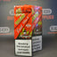 Kingpin Hemp Wraps - 4 Pack - Laid Back