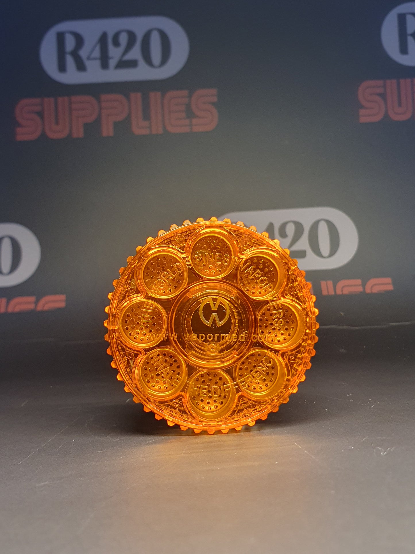 Storz & Bickel Dosing Capsule Magazine