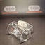 Quartz Banger - 18mm / 90° Male Fitting