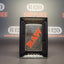 RAW Zippo Lighter - Silver with Logo