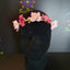 Boho Flower Crown Headband – 6 Colours Available