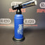 Butane Torch - Twin Flame - Blue