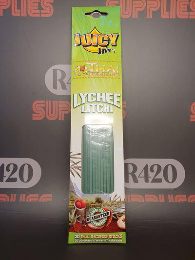 Juicy Jay's Thaise Wierookstokjes - Lychee