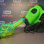 Gas Mask Bong - Multiple Colours