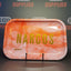 Narcos Metal Rolling Tray