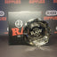 RAW Darkside Glass Ashtray