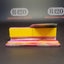 Cloudz Kingsize Rolling Papers & Tips - Pink