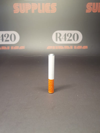 Metal One Hitter - Cigarette Look -  57mm