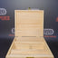 Houten Rolkist - X-Large - Supreme G3