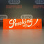 Smoking Rolling Papers - Red - Kingsize