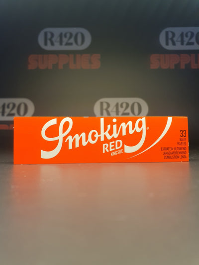 RAW Klassiek Kingsize Slim