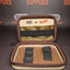 RAW x Puff Life Classic Case - Beige