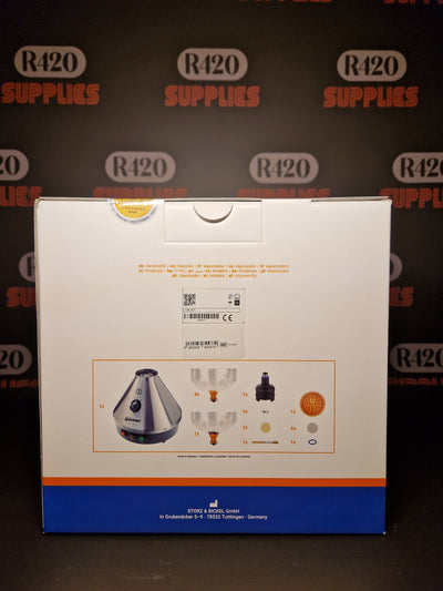 Storz & Bickel VOLCANO CLASSIC VAPORIZER