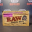 RAW Guarana Wraps - Kessel Kush