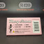 Blazy Susan Vloeipapiertjes - Deluxe Rolling Kit - Roze
