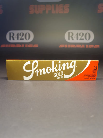 RAW Klassiek Kingsize Slim
