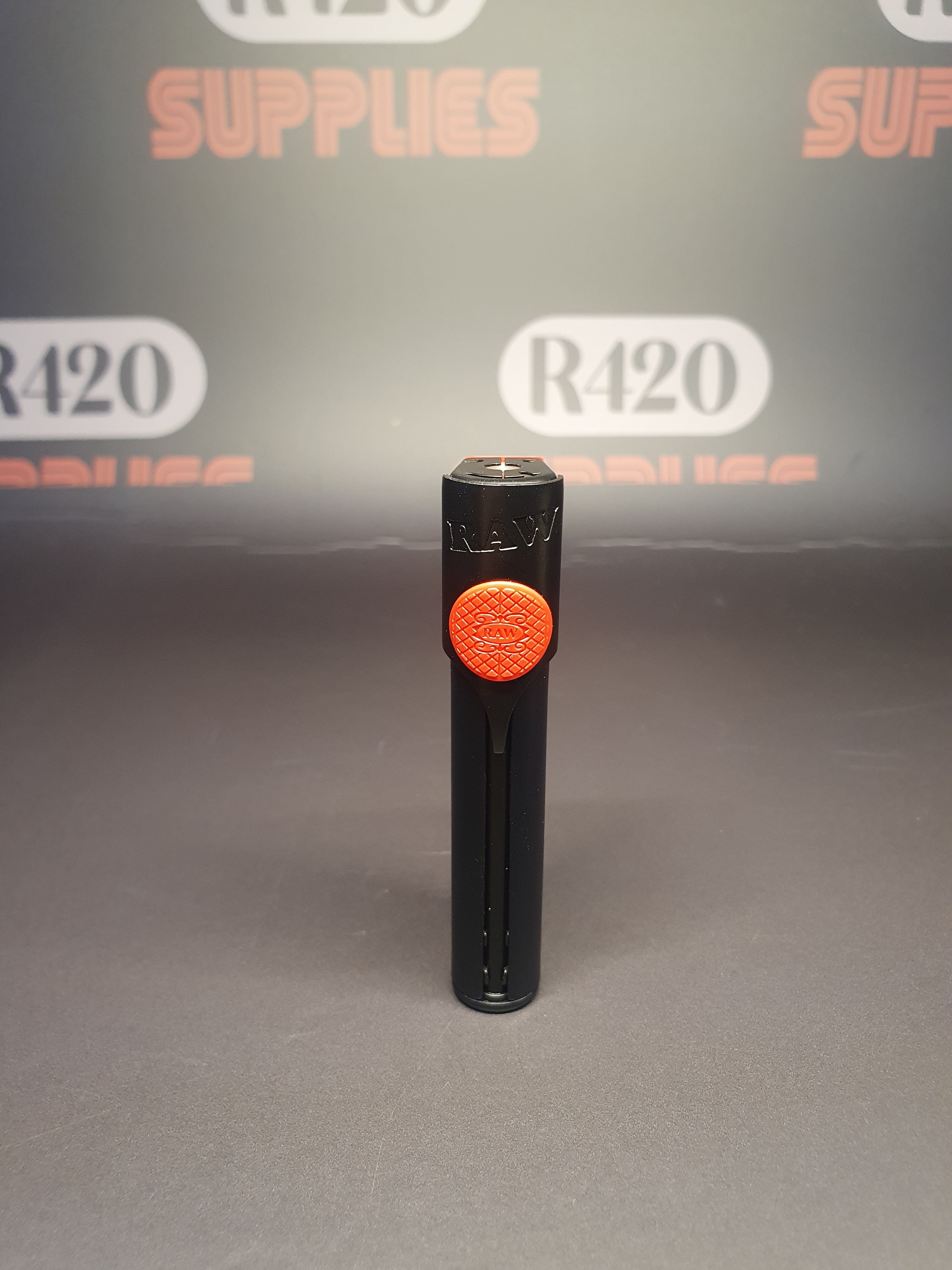 RAW Phoenix Lighter