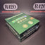 Elements Green Kingsize Slim  - Unrefined Plant Papers