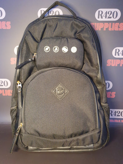 RAW Smell Proof Backpackl