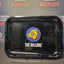 The Bulldog - Metal Rolling Tray