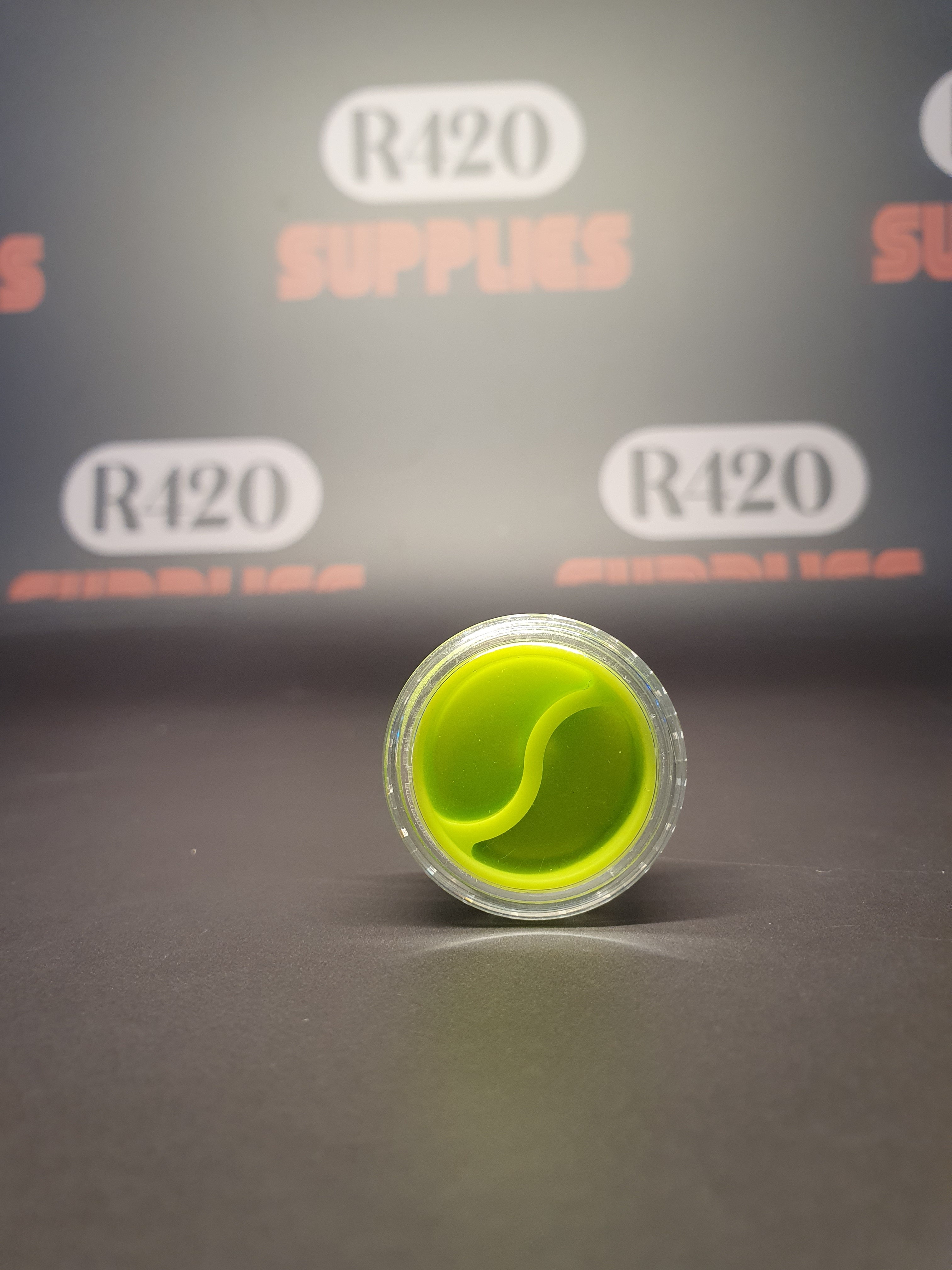 Dab / Extract Storage - Twin Sides