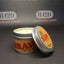 RAW hennepolie kaars