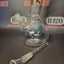 Greenline Aap Glazen Bong - H: 25cm 