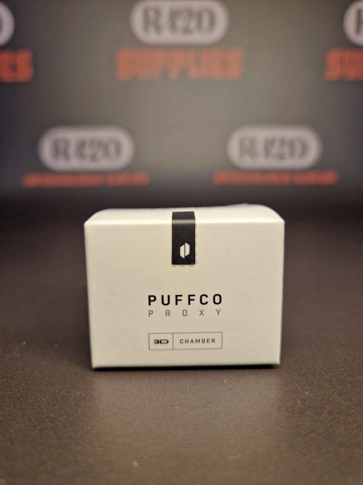 Puffco 3D Chamber for NEW Proxy Vaporizer