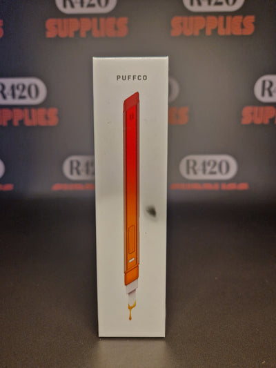 Puffco Hot Knife Dab Tool - Daybreak - Summer Edition