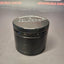Hammercraft x RAW Aluminium  Grinder - 4 Piece  - Medium 55mm - Black