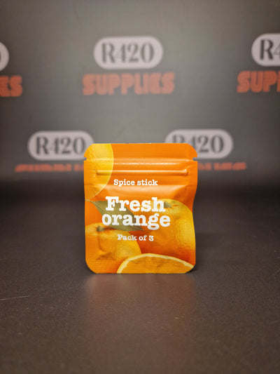 Flavair Pack (3) - Fresh Orange