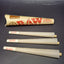 RAW Organic Kingsize Cones - 3 Pack