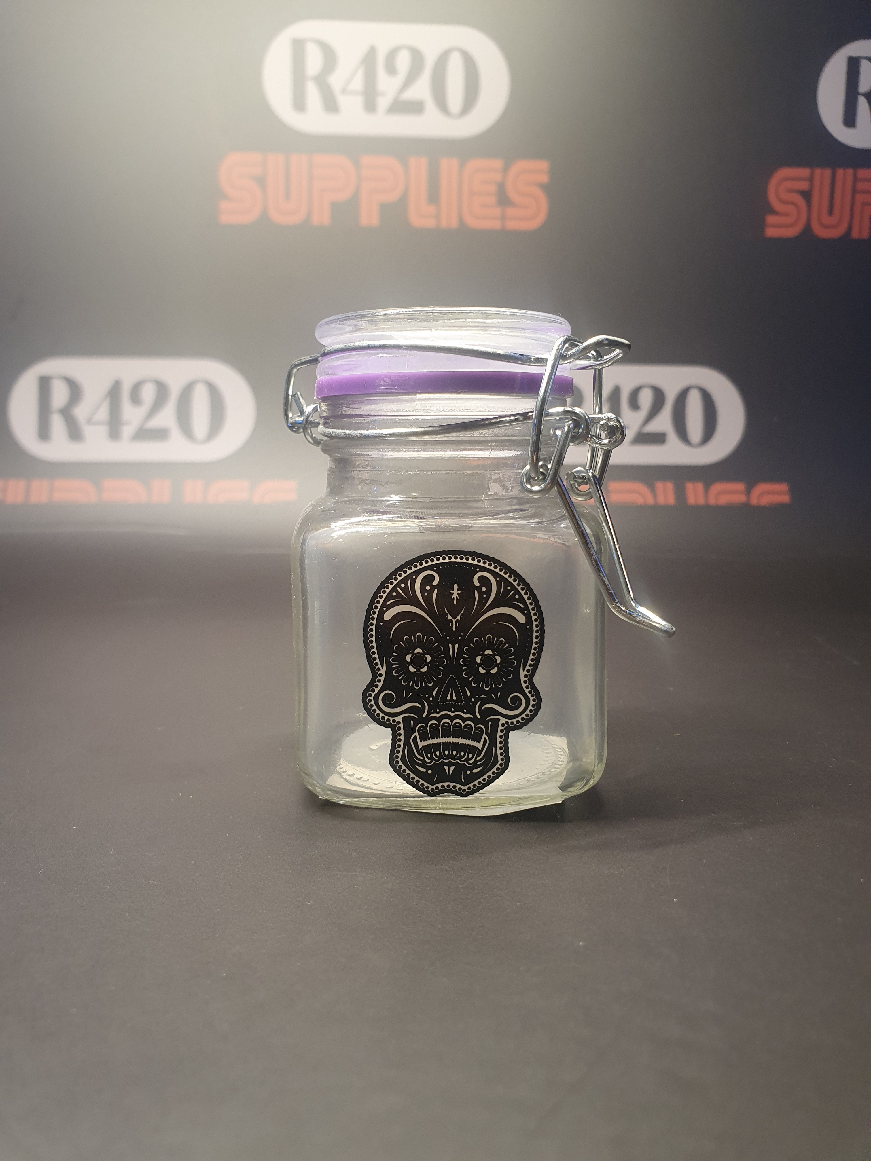 Juicy Jars - Small (80ml)