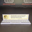 Blazy Susan Kingsize Slim Rolling Papers - Purple