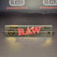 RAW Black Kingsize Slim