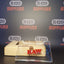 RAW Glass Mini Rolling Tray