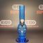 Plastic Mini Skull Bong - Mixed Colours