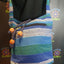 Blue Rivers Nepal Sling Bag