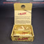RAW Meesterwerk - Kingsize Rollen &amp; Tips